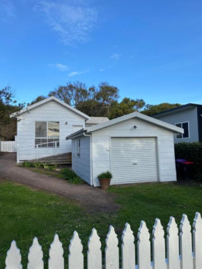 Griffith St Beach House